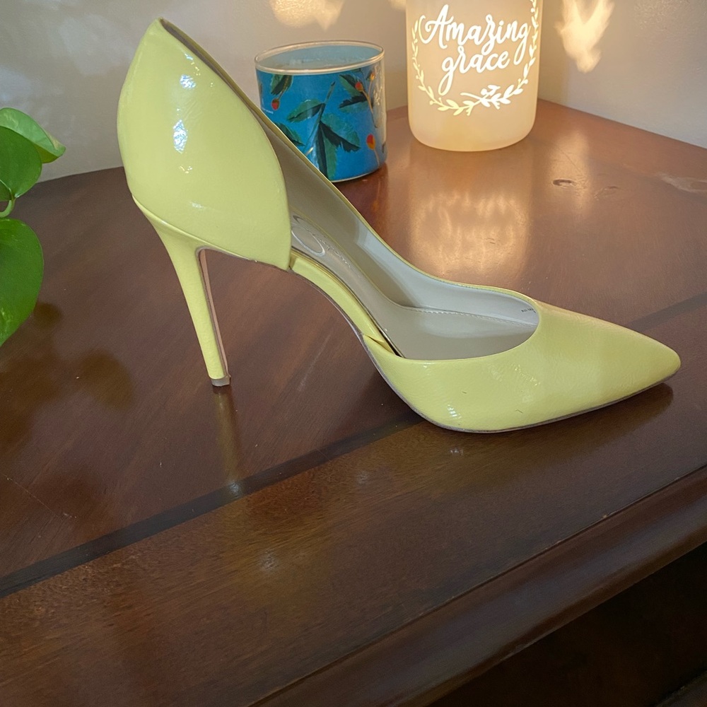 Jessica Simpson. Purchased from Belks